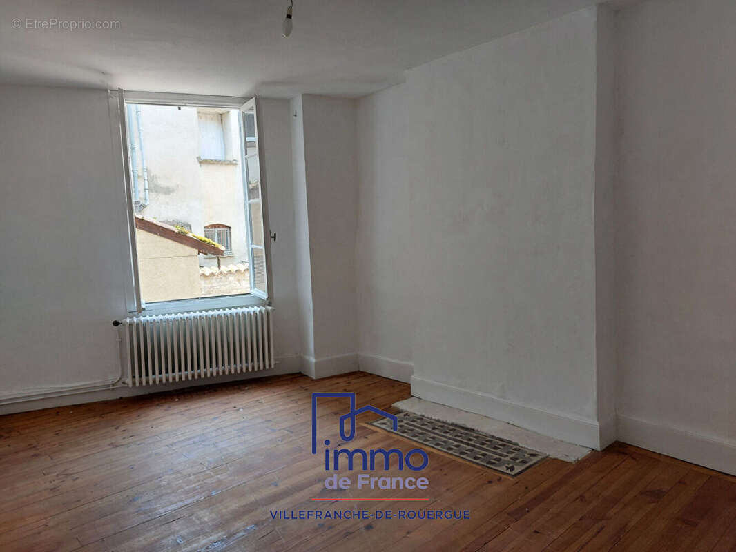 Immeuble de rapport  à renover - photo 9