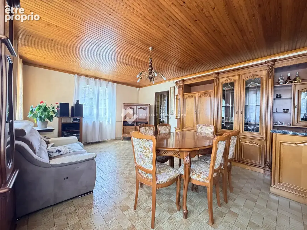Maison 4 pièces 100 m² à vendre à Louvres (95380) - photo 5