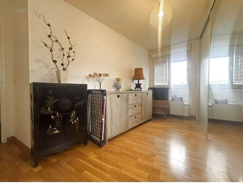 Appartement à ANNEMASSE