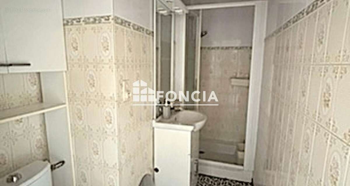 Appartement à VEIGY-FONCENEX