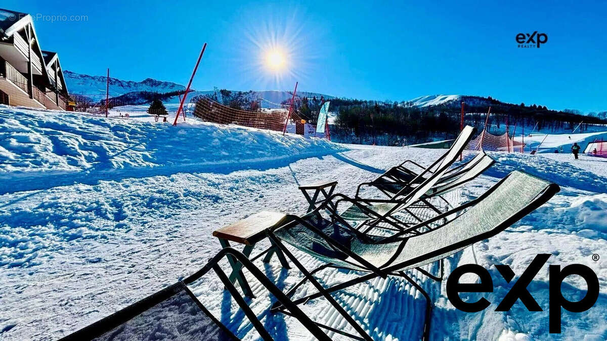 Autre à SAINT-FRANCOIS-LONGCHAMP