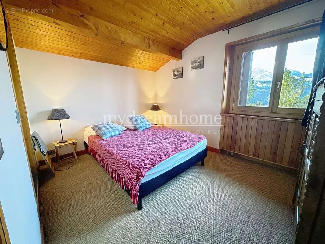 Maison à CREST-VOLAND