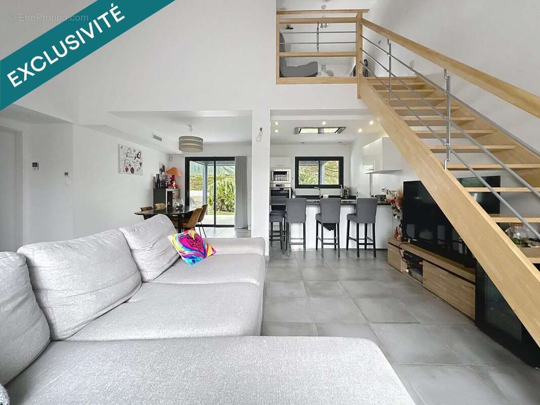 Photo 4 - Maison à PECHBONNIEU