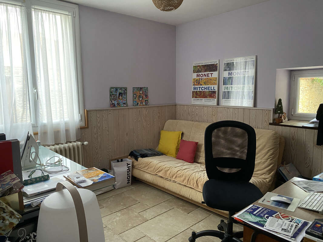 Proximité de Pacy-sur-Eure. - photo 20