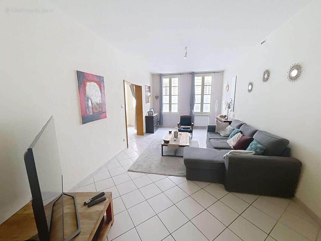 Maison à ROCHEFORT