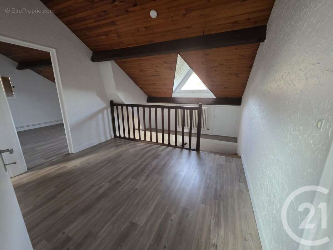 Maison à SAINT-SOUPPLETS