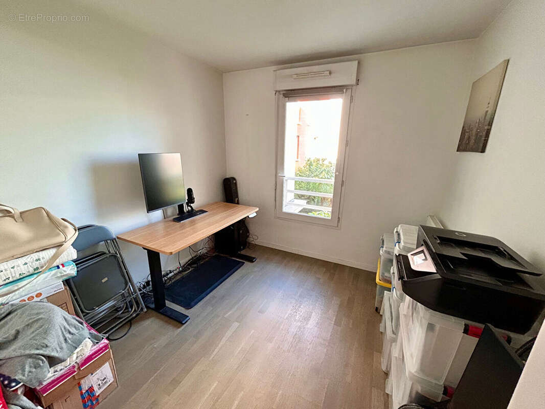 Appartement à BEZONS