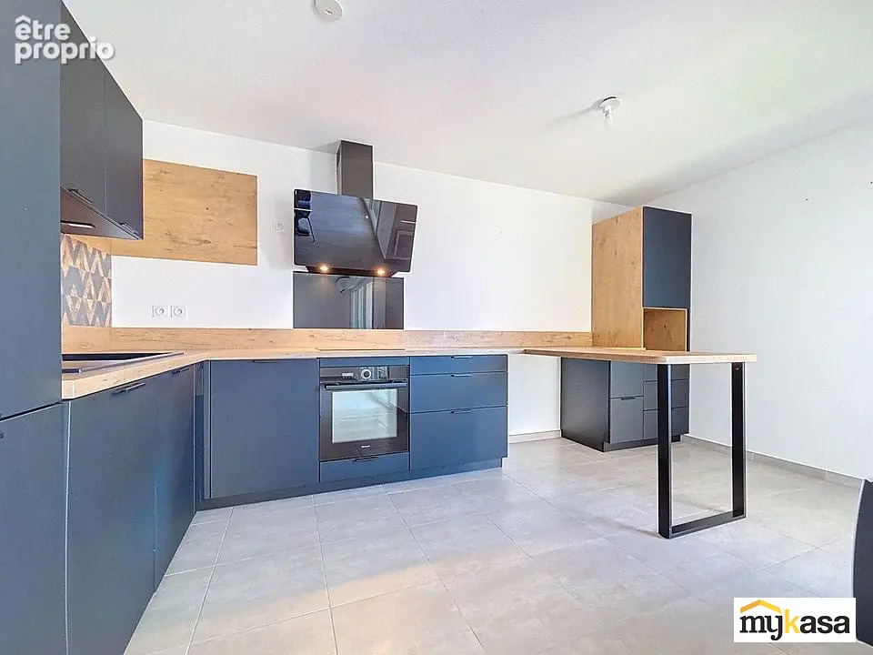 Appartement 3 pièce(s) de 65 m² traversant et lumineux - photo 5