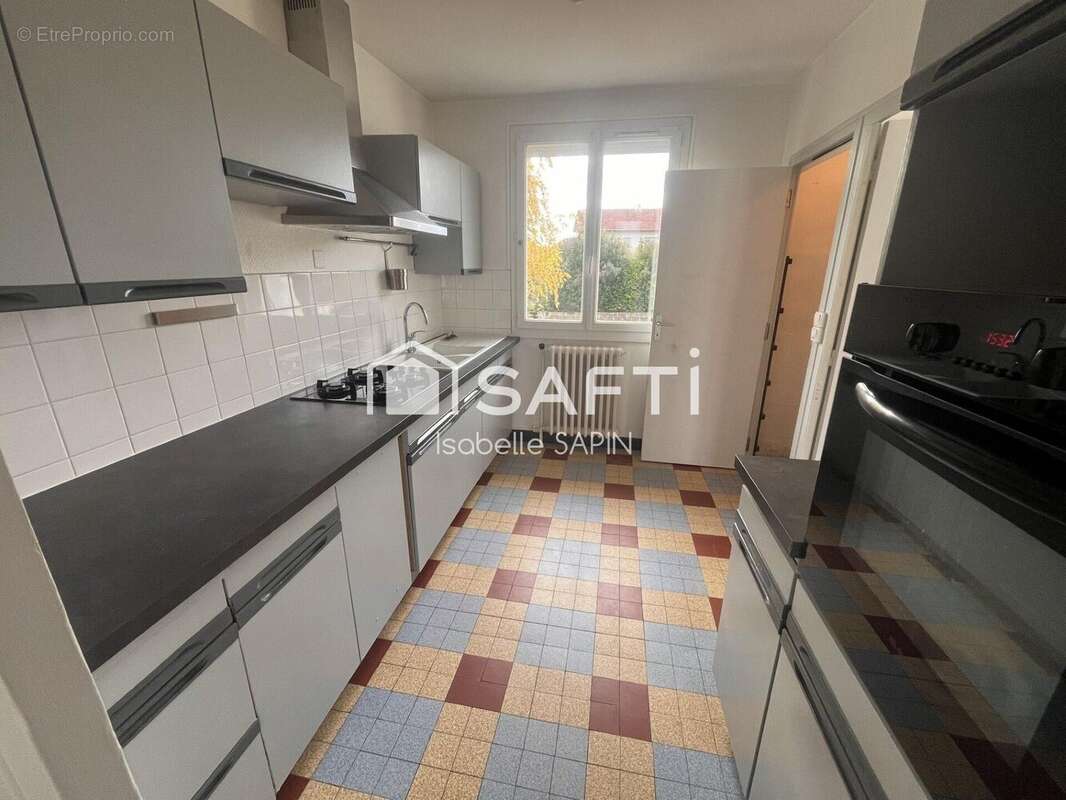 Photo 7 - Maison à MIGNE-AUXANCES