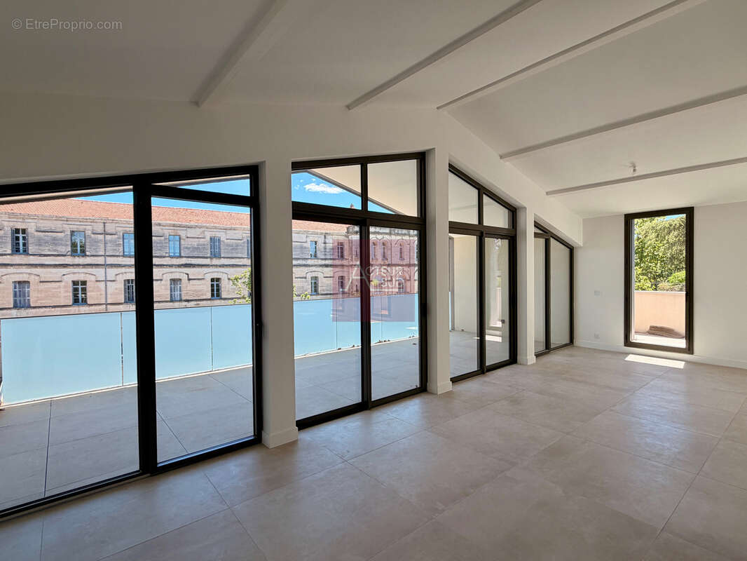 Vente appartement 3 pieces montpellier boutonnet - photo 9