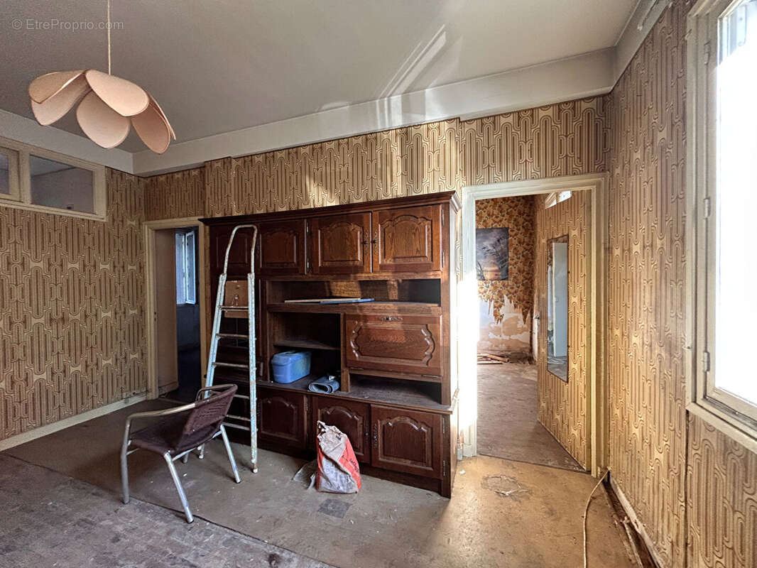 Appartement à BREST