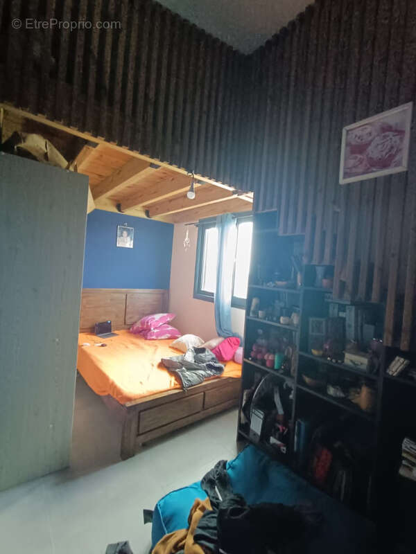 Maison à SAINT-JOSEPH