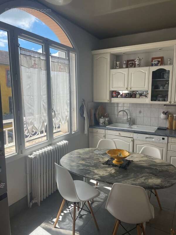 Maison à TOULOUSE