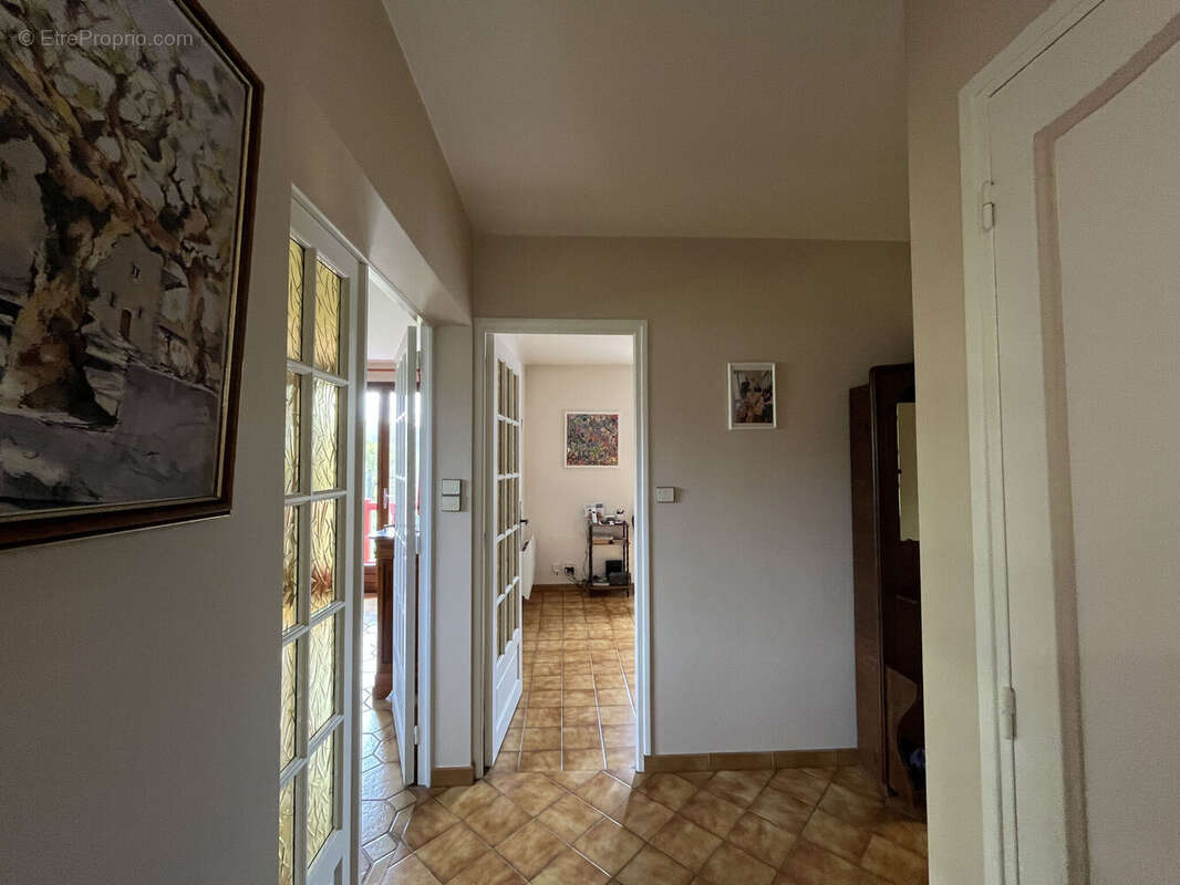 Maison 90 m² à Osses  - photo 9