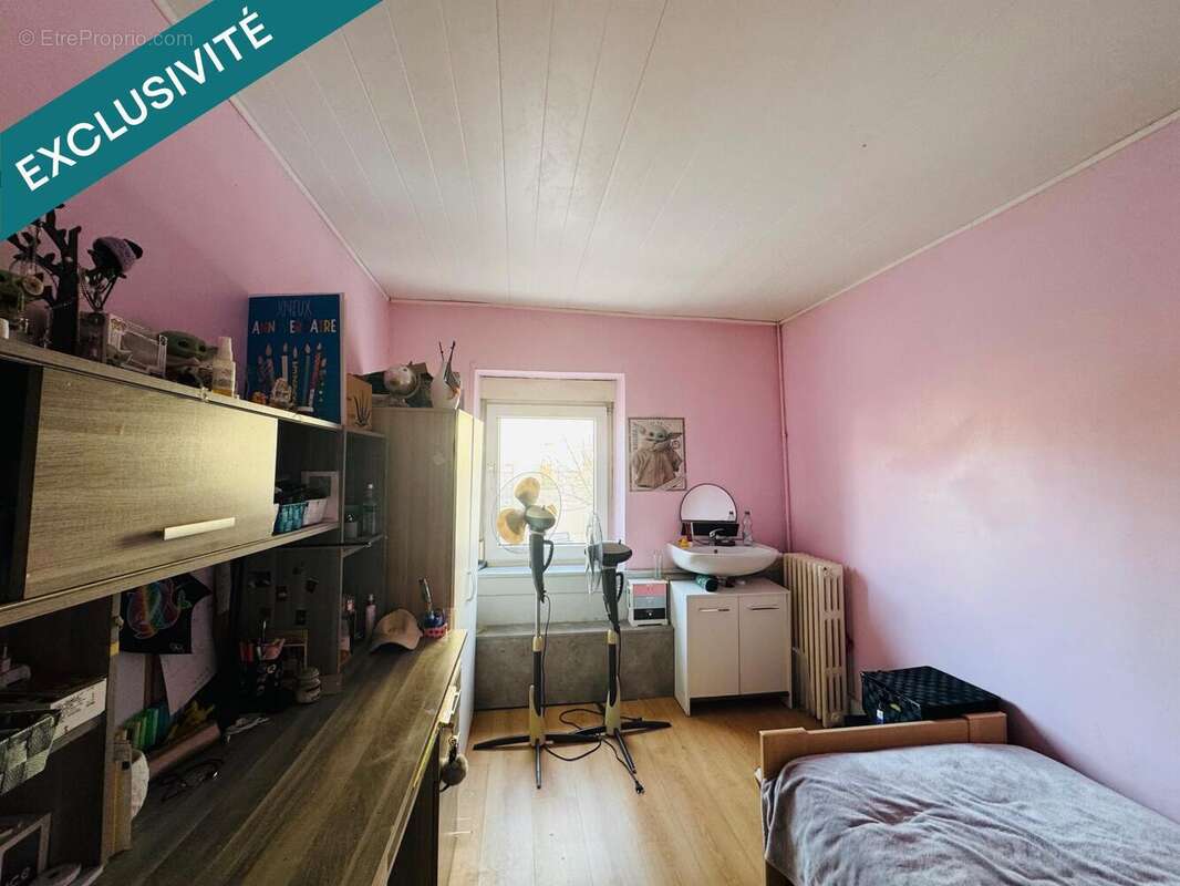 Photo 6 - Appartement à FLAVIGNY-SUR-MOSELLE