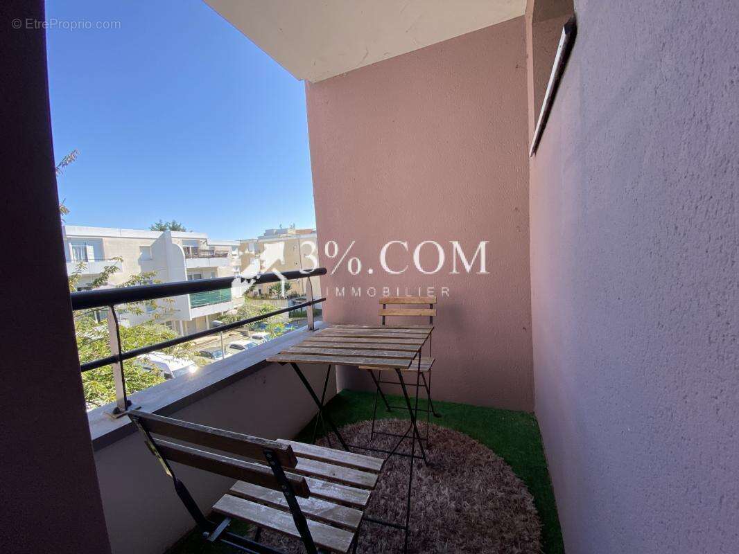 Appartement à ECKBOLSHEIM