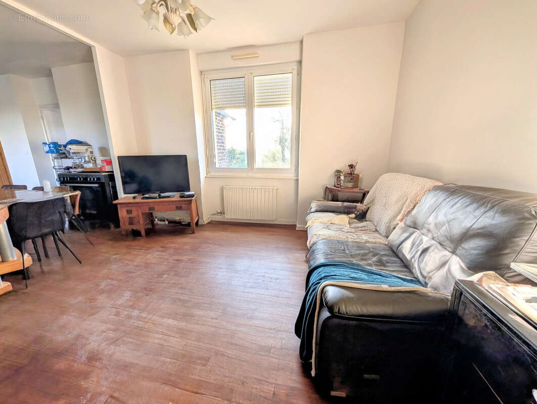 Maison à MAURE-DE-BRETAGNE