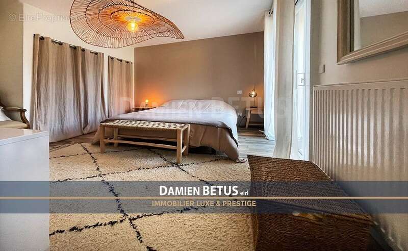 Maison à SAINT-JEAN-DE-MONTS