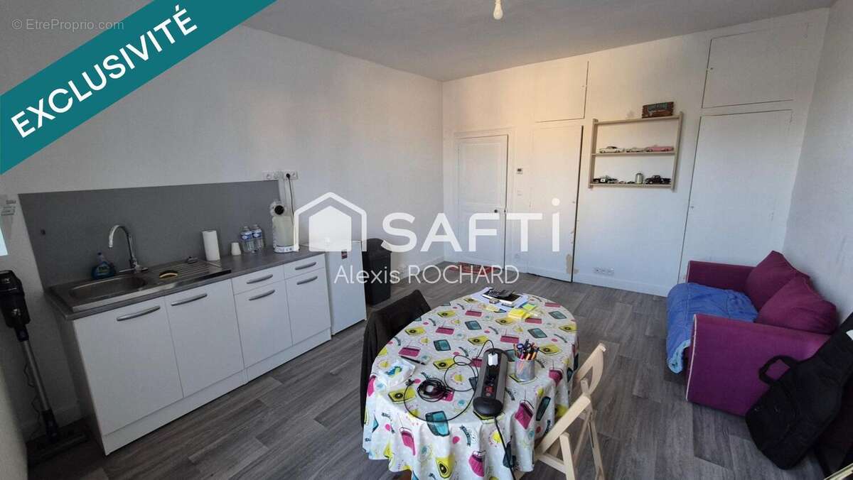 Maison 73 m² à Montmorillon  - photo 4