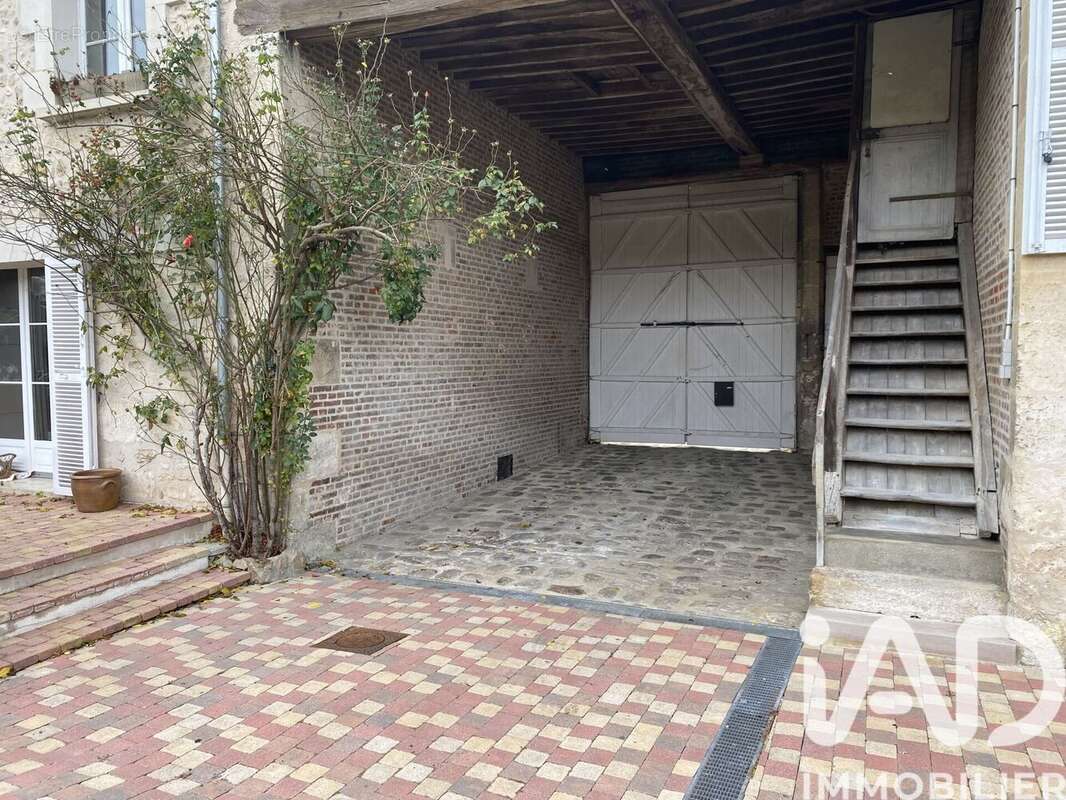 Photo 3 - Maison à LONGUEIL-SAINTE-MARIE
