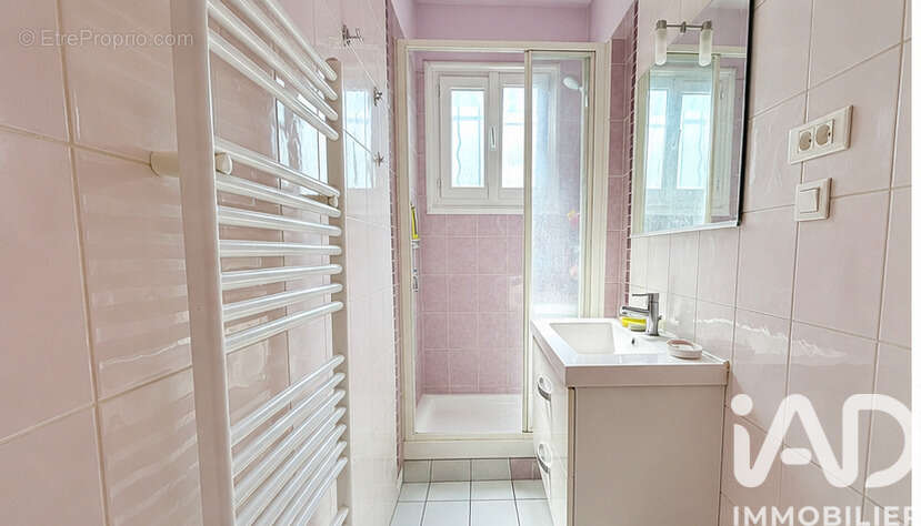 Photo 4 - Maison à VILLIERS-LE-BEL