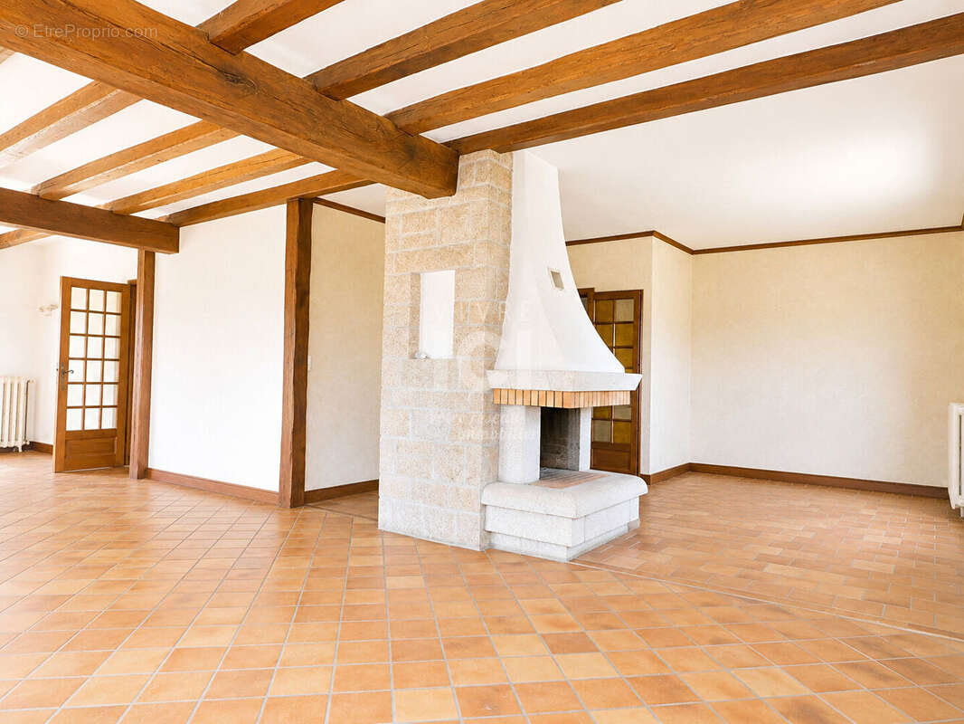 Maison 232 m² Soulaines sur Aubance - photo 4