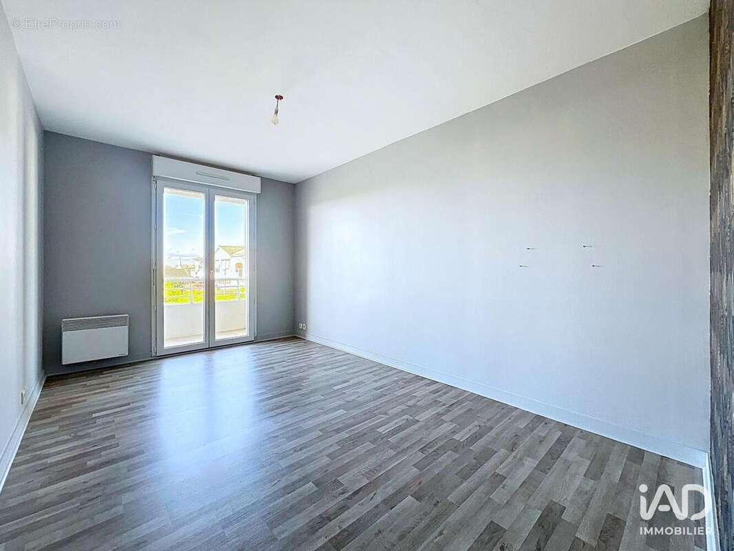 Photo 9 - Appartement à CLAVETTE