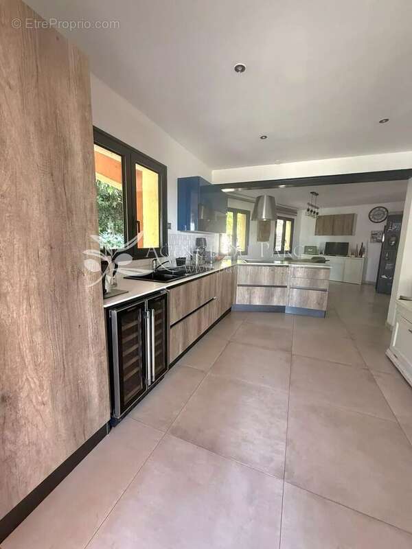 Sublime Villa individuelle 354m2  vue mer - photo 10