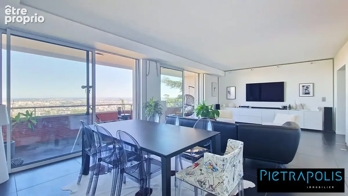 Appartement 4 pièces 118 m² à vendre à Sainte-Foy-Les-Lyon (69110) - photo 5