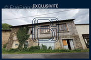 Maison à ARLANC