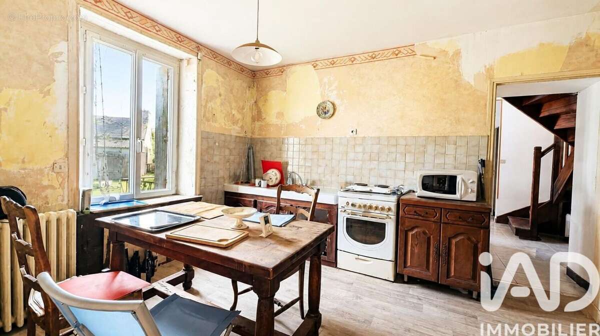 Photo 7 - Maison à LANNEANOU