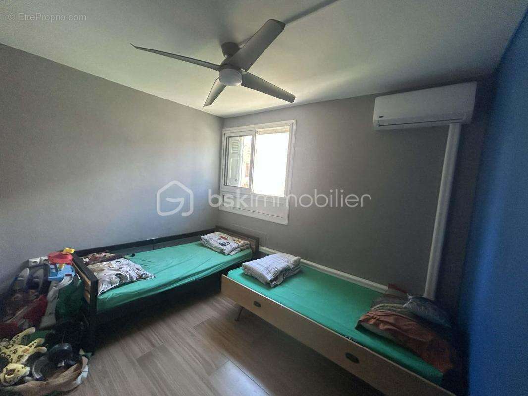 Appartement à SAINT-DENIS