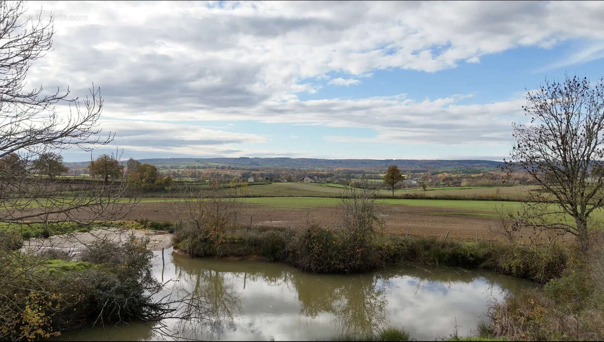 Maison à SAINT-MAURICE