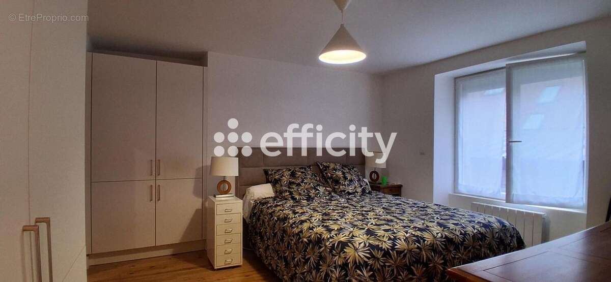 Appartement à ALENCON