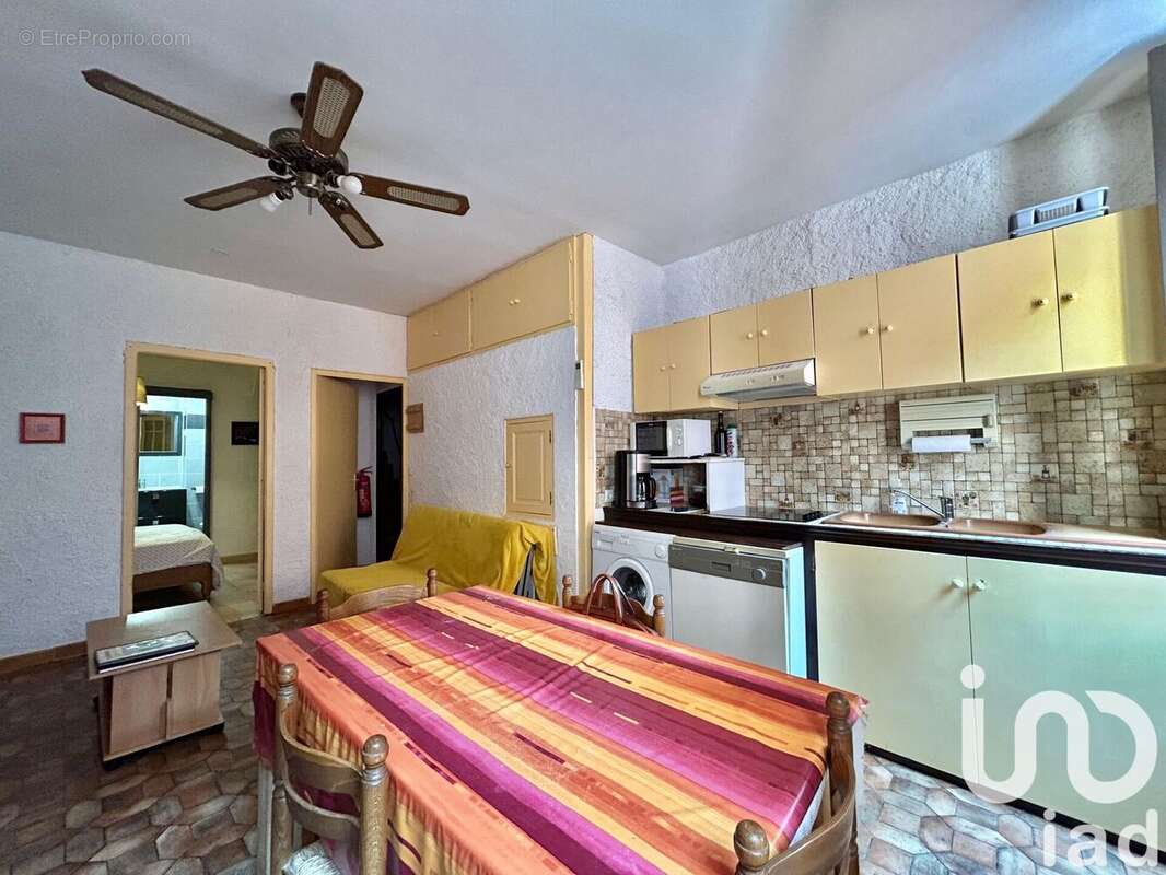 Photo 9 - Appartement à COLLIOURE