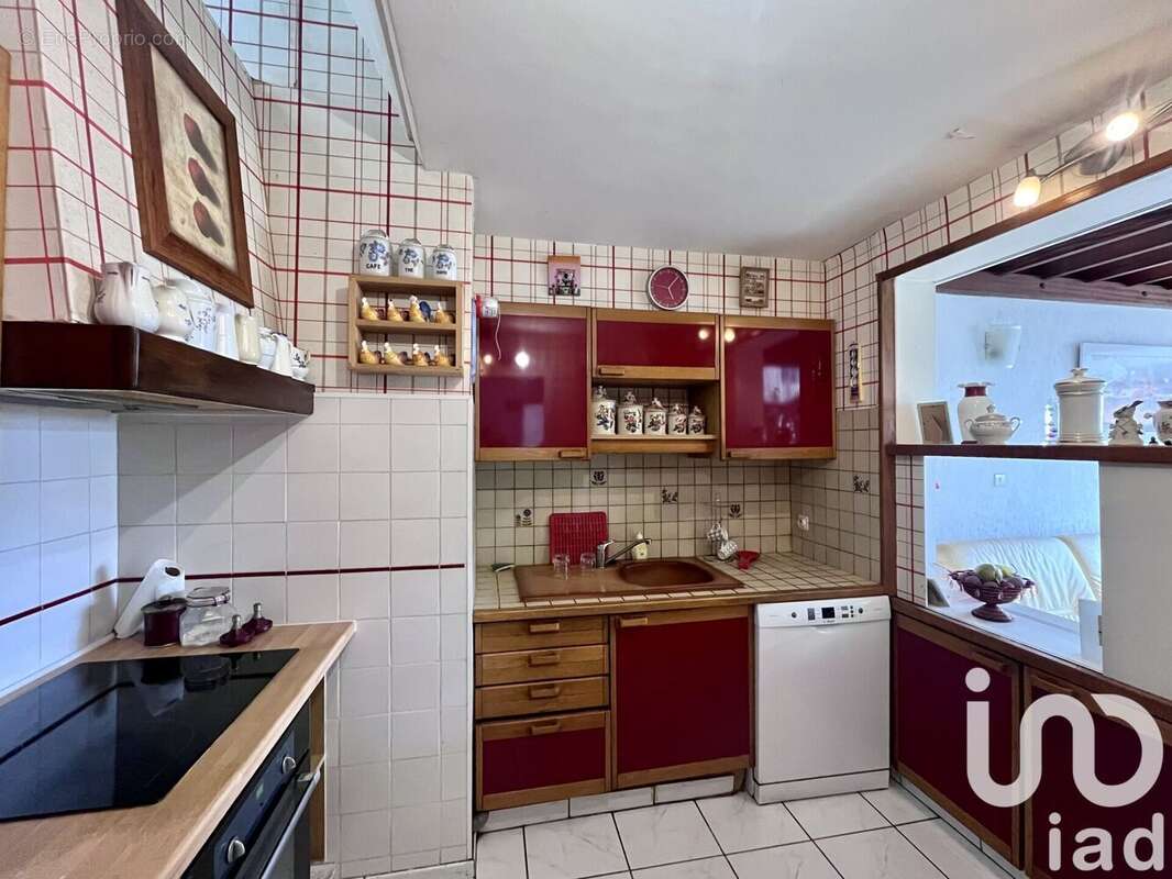 Photo 3 - Appartement à TARBES