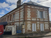 Appartement à SAINT-PIERRE-LES-ELBEUF
