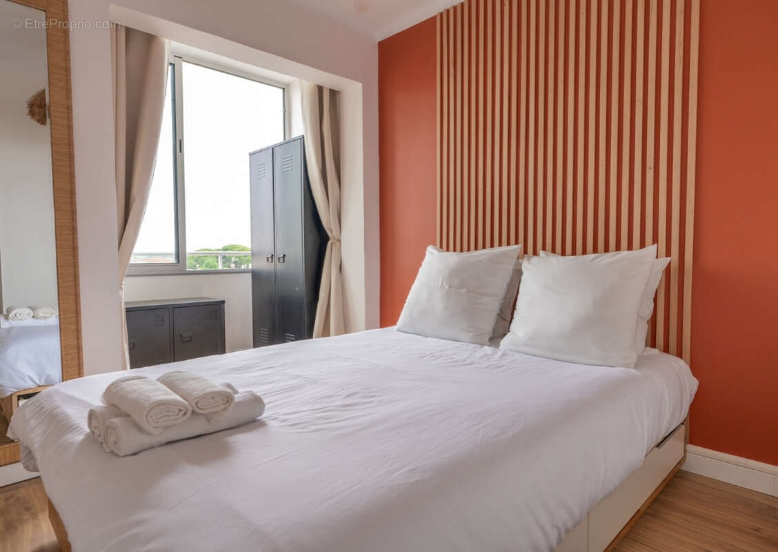 Appartement à LE GRAU-DU-ROI