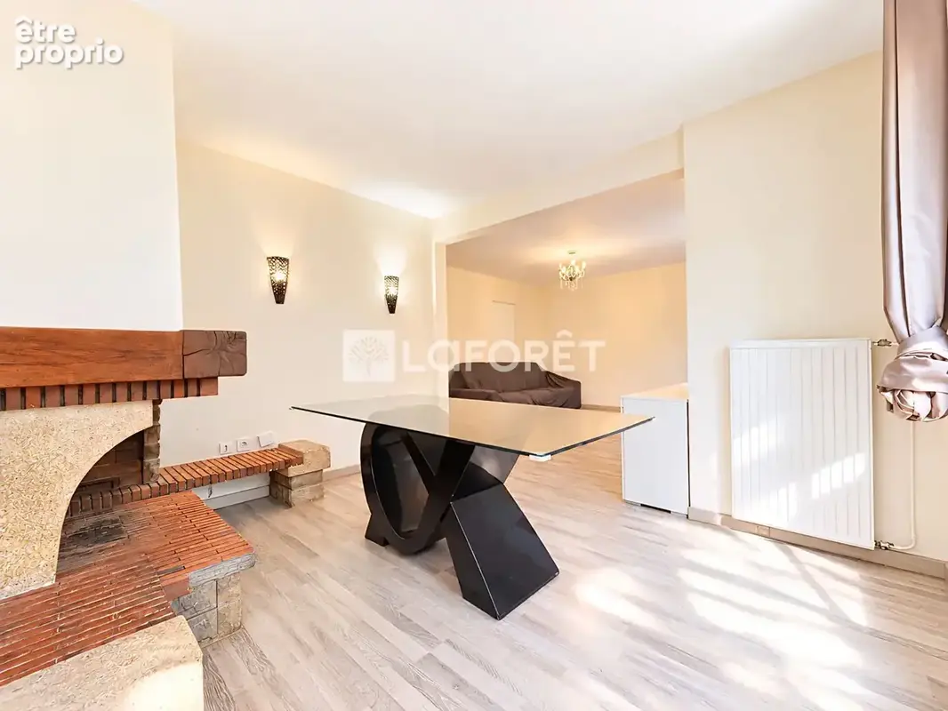 Maison individuelle familiale - Cergy 5 pièce(s) 106 m2, grandes chambres - photo 4