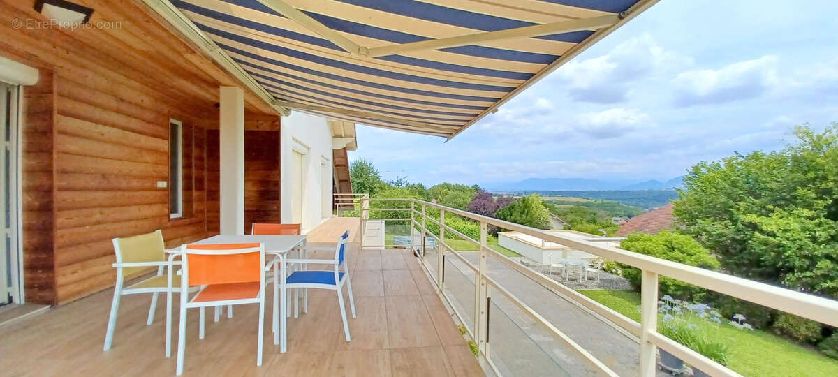 Maison individuelle - photo 18