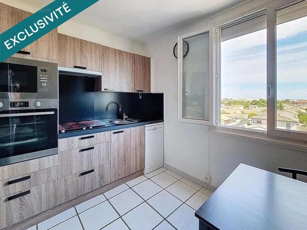 Photo 3 - Appartement à FRONTIGNAN