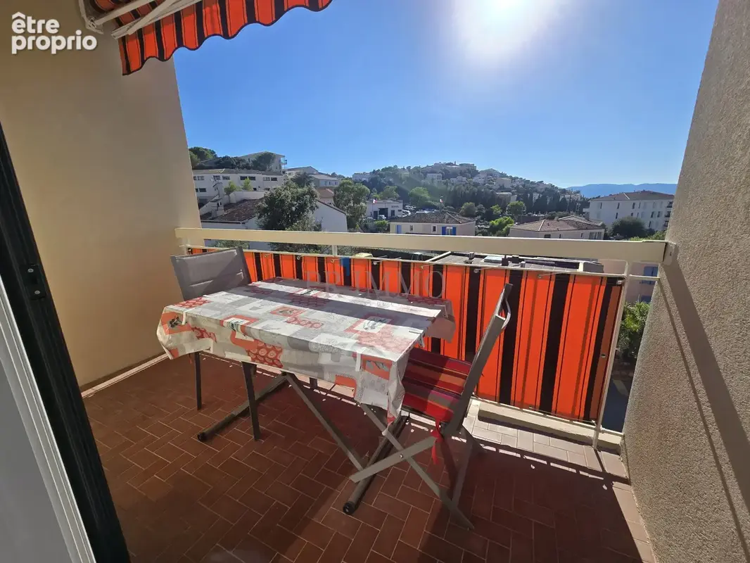 Photo Appartement à Saint-Raphael au prix de 179 900€