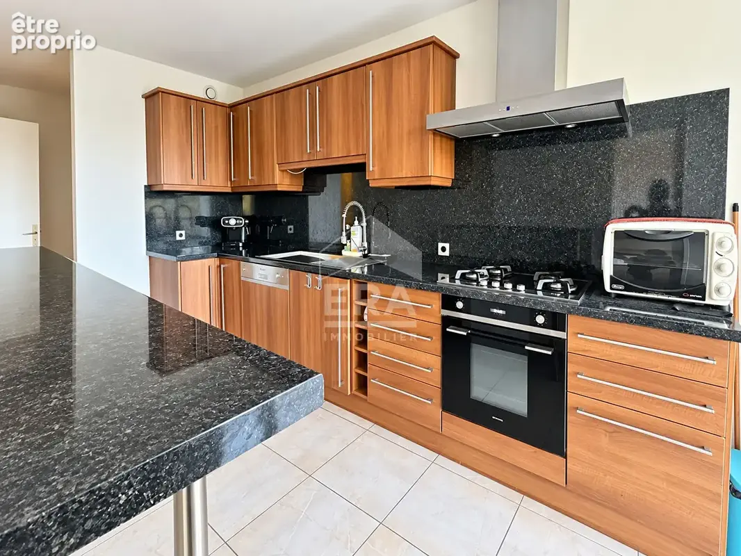 Appartement 82m² à chartres - photo 5