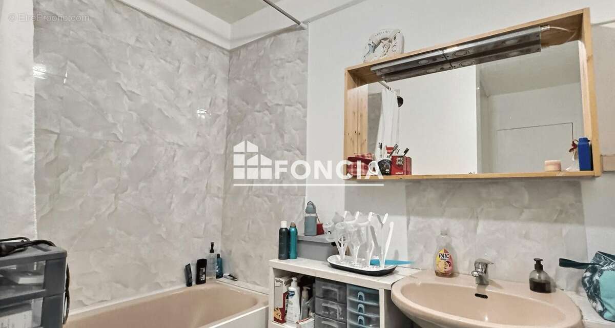 Appartement à FIRMINY