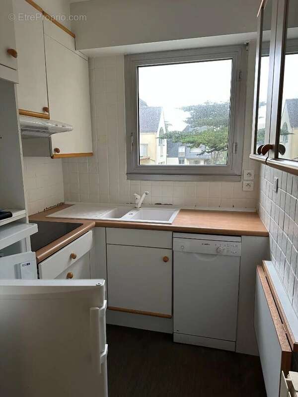 Appartement à LA BAULE-ESCOUBLAC
