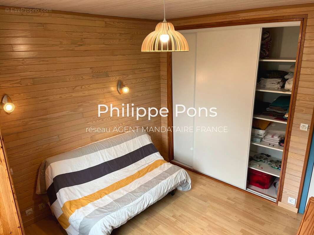 Maison à PLOUFRAGAN