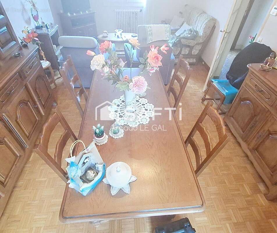 Photo 7 - Maison à AUSSILLON