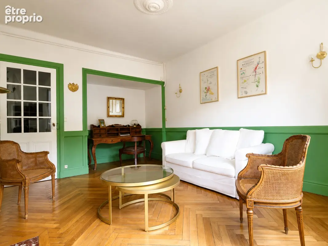 Maison 138m² à les chères - photo 6