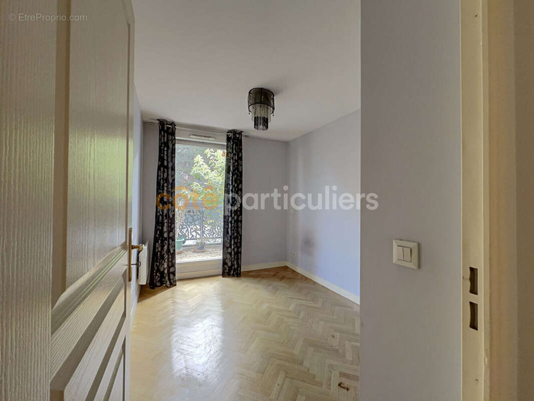 Appartement à LAGNY-SUR-MARNE
