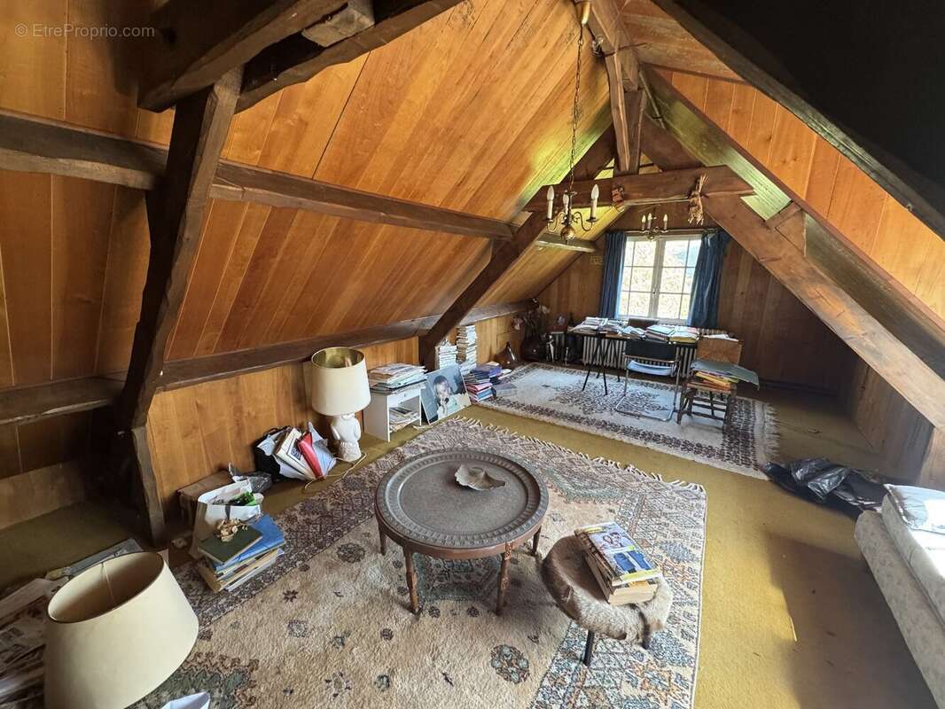 Pavillon individuel sur terrain de 2442 m² - photo 17